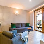 Gorski Garaz Sauna Wifi Tv Taras Ekspres Do Kawy Apartment Zakopane