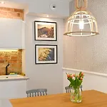 Apartment Gorski Garaz Sauna Wifi Tv Taras Ekspres Do Kawy