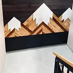 Gorski Garaz Sauna Wifi Tv Taras Ekspres Do Kawy Zakopane