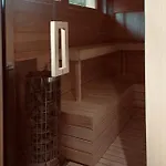 Gorski Garaz Sauna Wifi Tv Taras Ekspres Do Kawy Zakopane