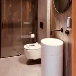 Gorski Garaz Sauna Wifi Tv Taras Ekspres Do Kawy Apartment