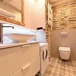 Gorski Garaz Sauna Wifi Tv Taras Ekspres Do Kawy Apartment