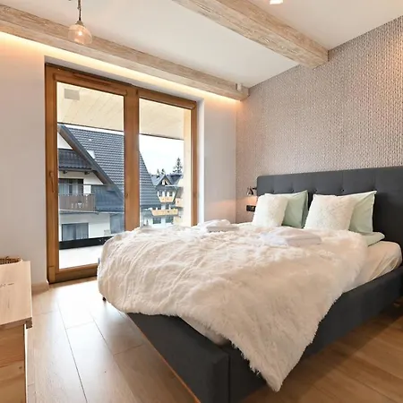 Gorski Garaz Sauna Wifi Tv Taras Ekspres Do Kawy Apartmán *